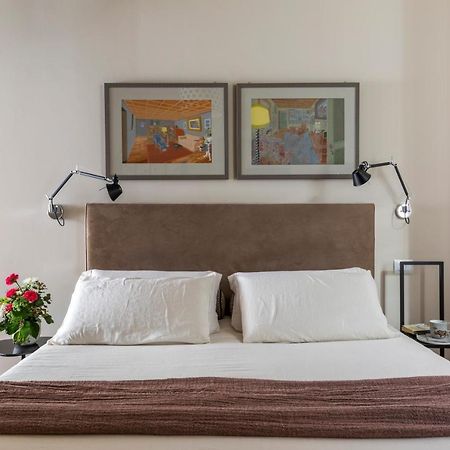 Mynavona Bed & Breakfast Rome Exterior photo