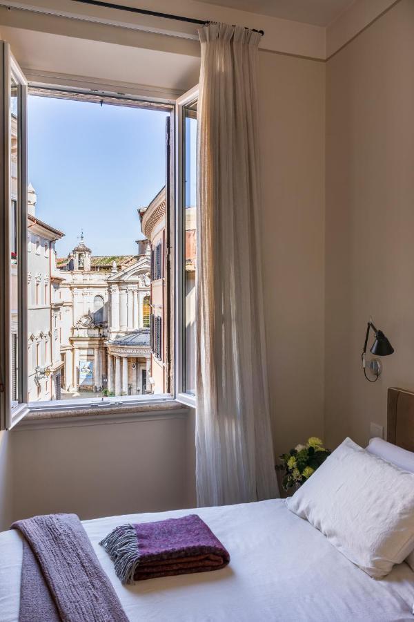 Mynavona Bed & Breakfast Rome Exterior photo
