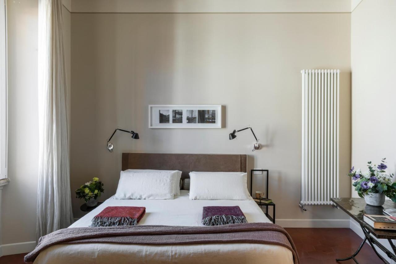 Mynavona Bed & Breakfast Rome Exterior photo