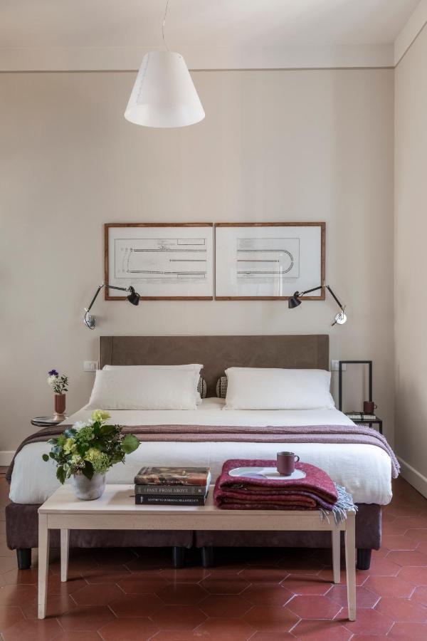 Mynavona Bed & Breakfast Rome Exterior photo