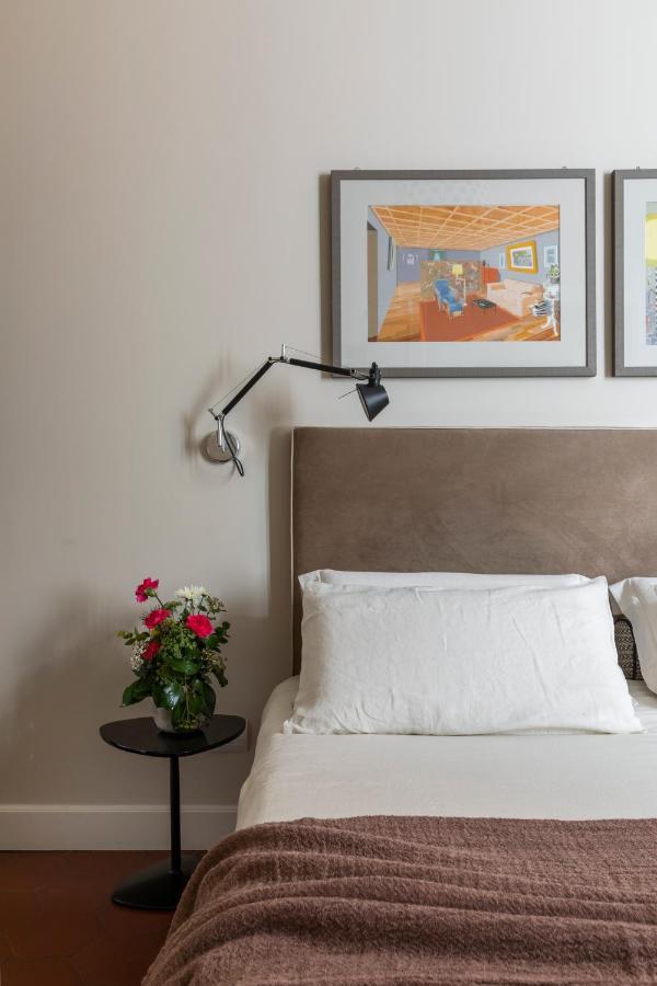 Mynavona Bed & Breakfast Rome Exterior photo