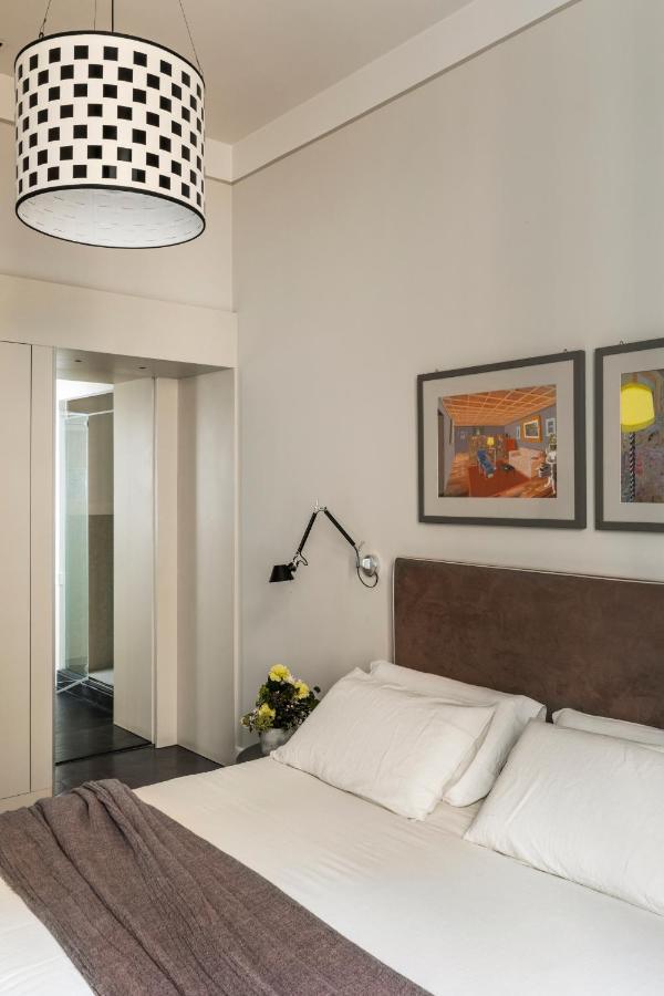 Mynavona Bed & Breakfast Rome Exterior photo