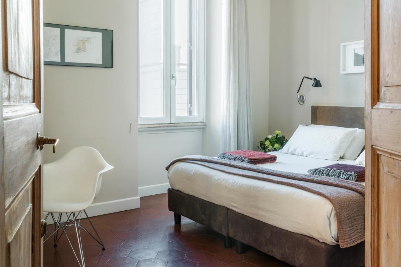 Mynavona Bed & Breakfast Rome Exterior photo