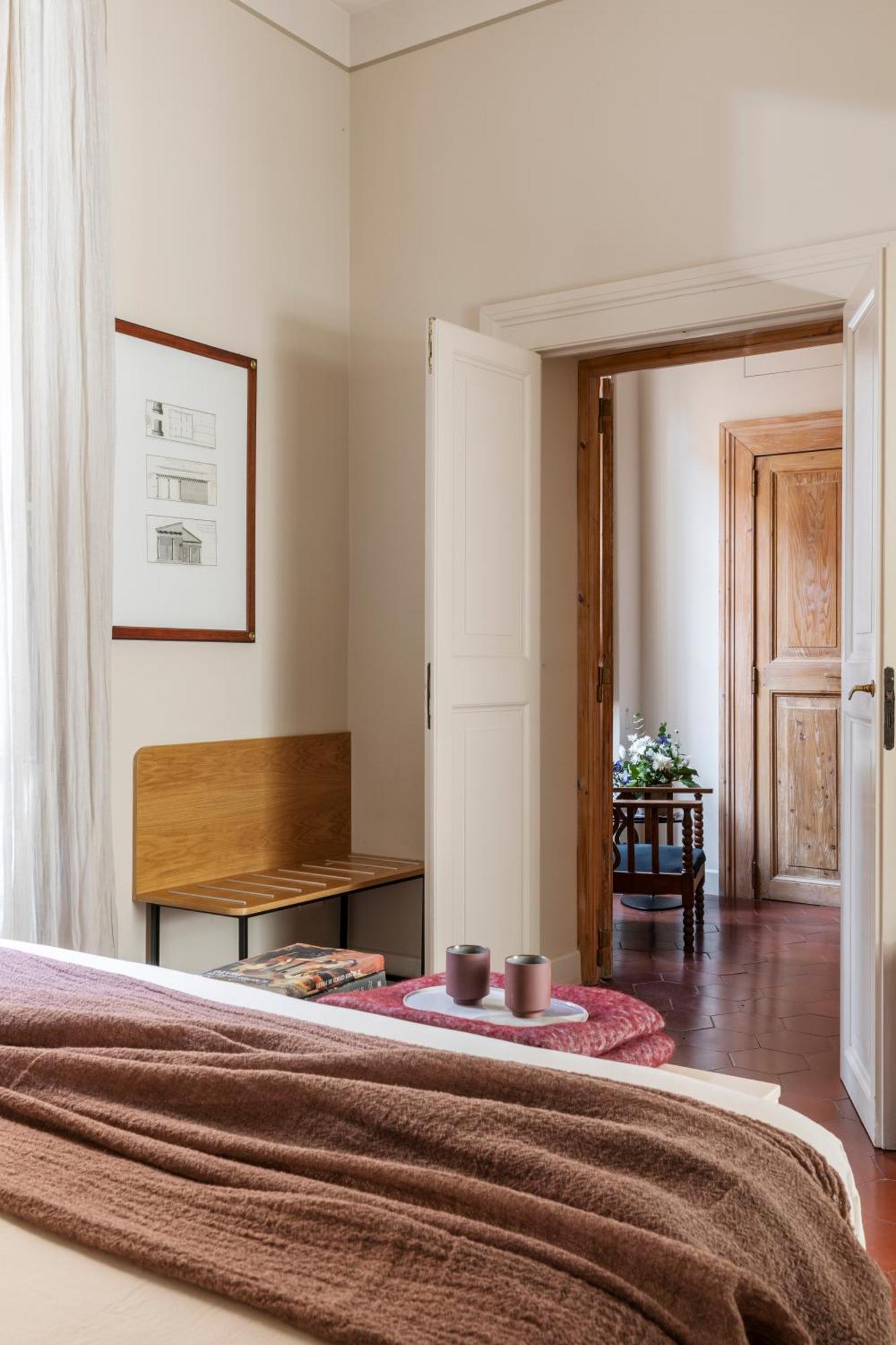 Mynavona Bed & Breakfast Rome Exterior photo