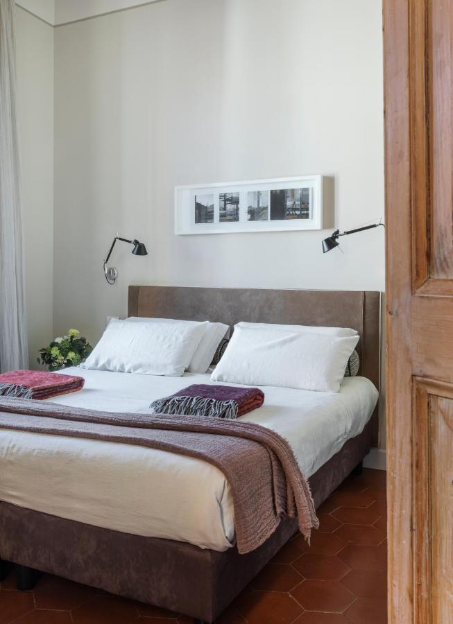 Mynavona Bed & Breakfast Rome Exterior photo