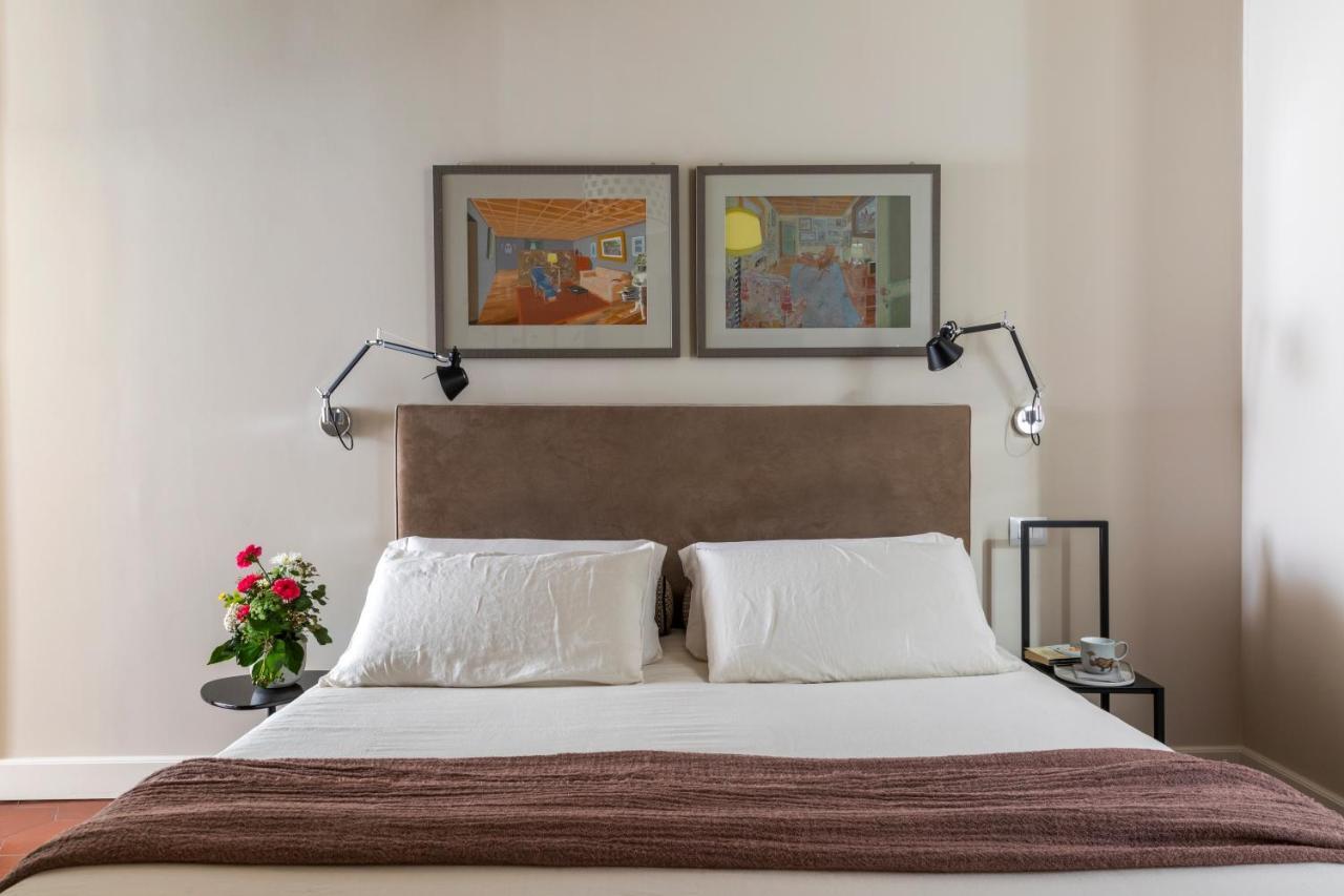 Mynavona Bed & Breakfast Rome Exterior photo