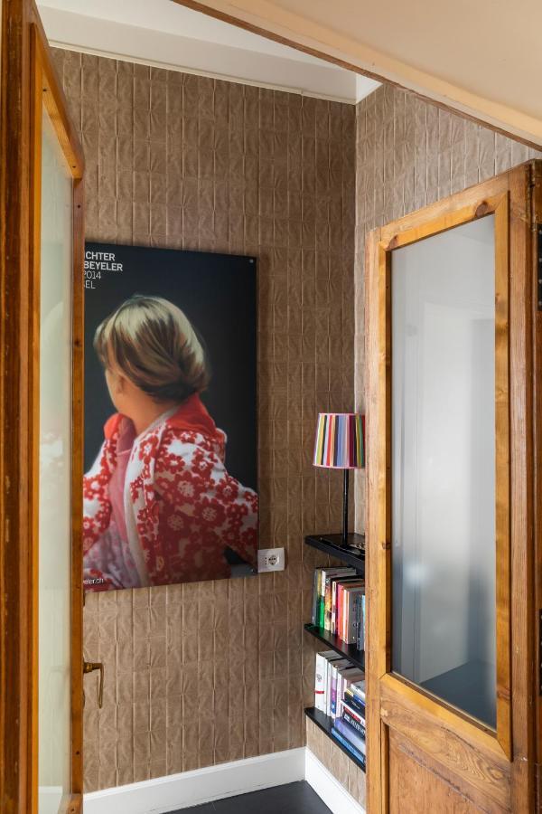 Mynavona Bed & Breakfast Rome Exterior photo