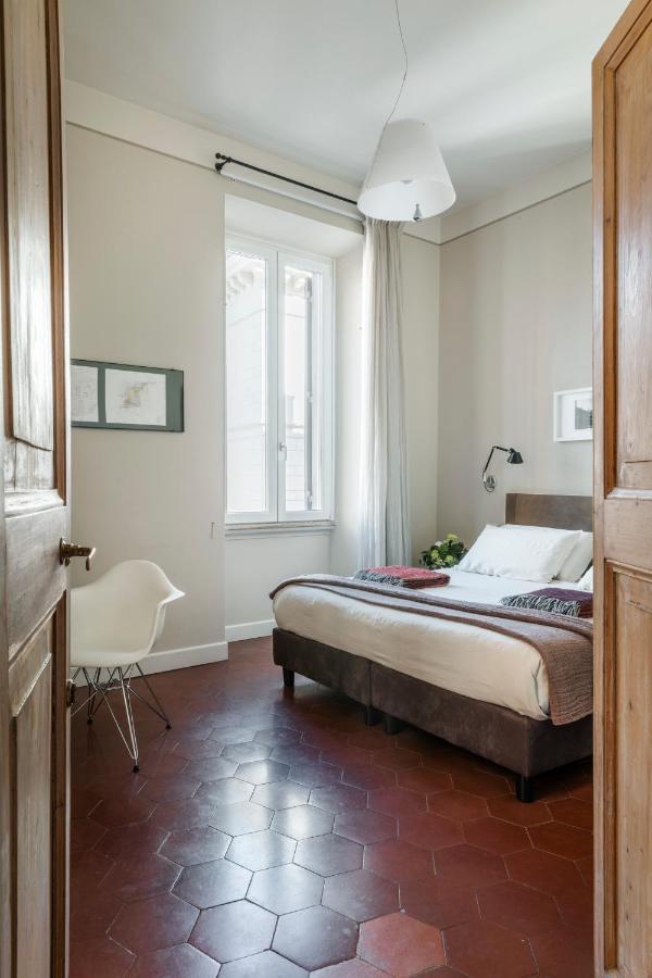 Mynavona Bed & Breakfast Rome Exterior photo