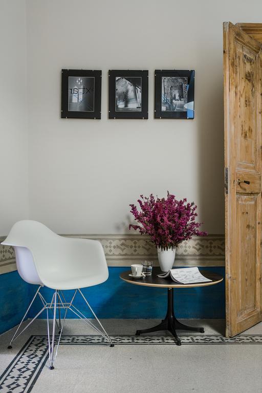 Mynavona Bed & Breakfast Rome Exterior photo