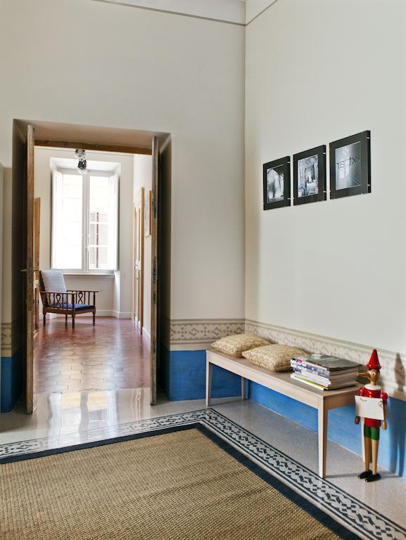 Mynavona Bed & Breakfast Rome Exterior photo