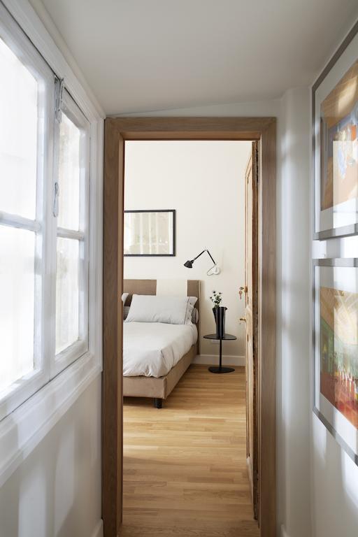 Mynavona Bed & Breakfast Rome Room photo