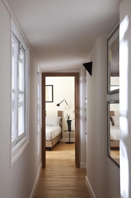 Mynavona Bed & Breakfast Rome Room photo
