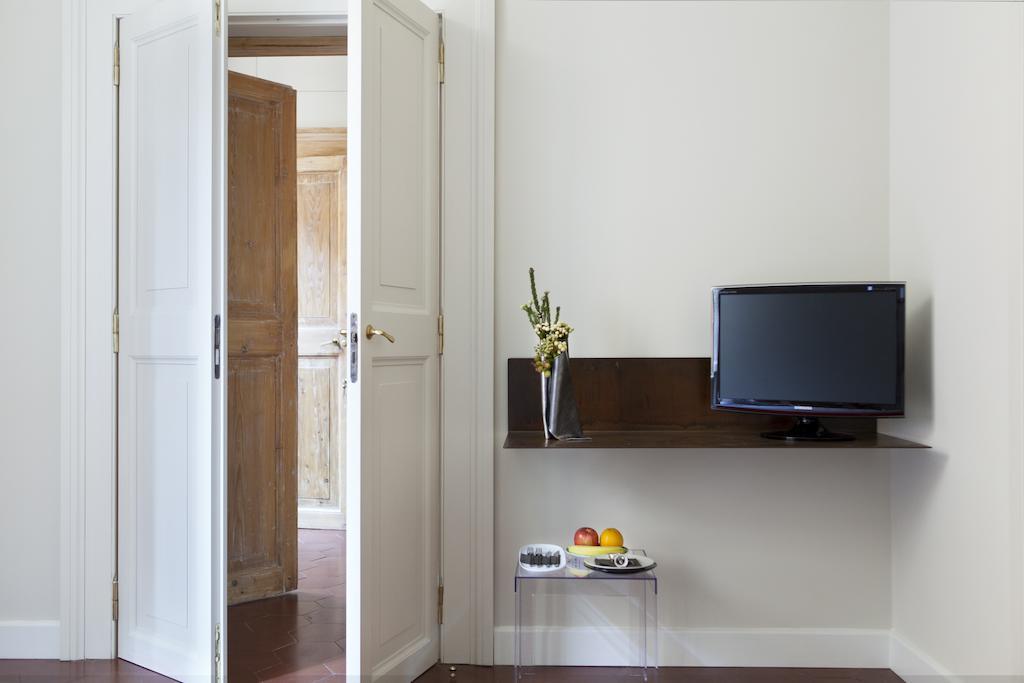 Mynavona Bed & Breakfast Rome Room photo