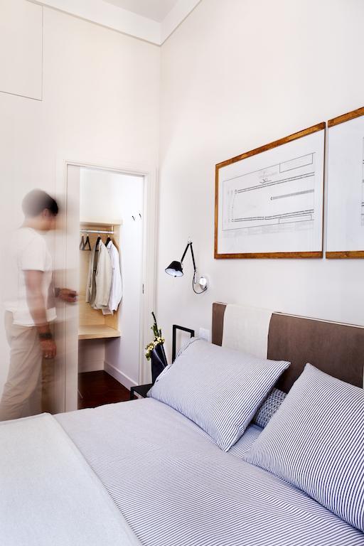 Mynavona Bed & Breakfast Rome Room photo