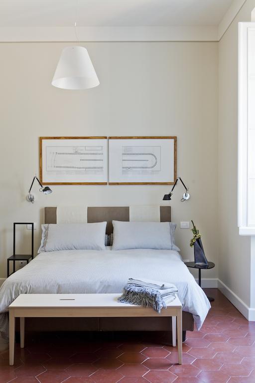 Mynavona Bed & Breakfast Rome Room photo